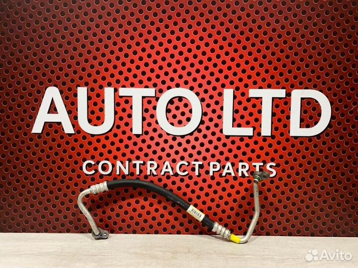 Трубка кондиционера Kia Sportage QL 1.6