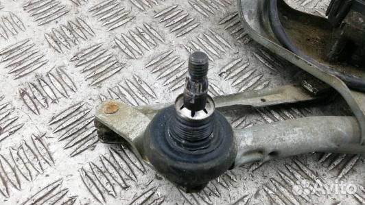 Механизм стеклоочистителя dacia logan 1 (78P12JR01