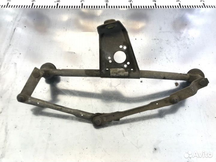 Трапеция стеклоочистителя передняя Peugeot 206