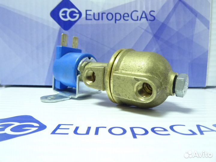 Гбо на авто Hyundai Sonata набор №59 установка гбо