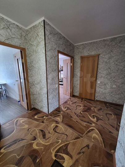 2-к. квартира, 69 м², 5/12 эт.