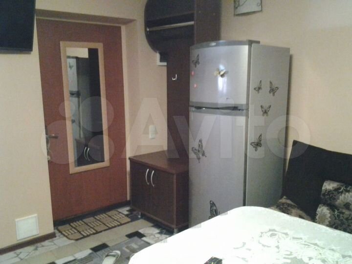 Комната 55 м², 1/1 эт.