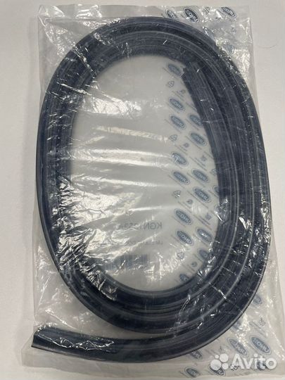 Уплотнитель двери для печи unox KGN1353A