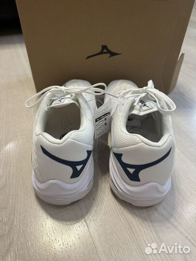 Кроссовки mizuno wave lightning Z7 39,5 (40,5)