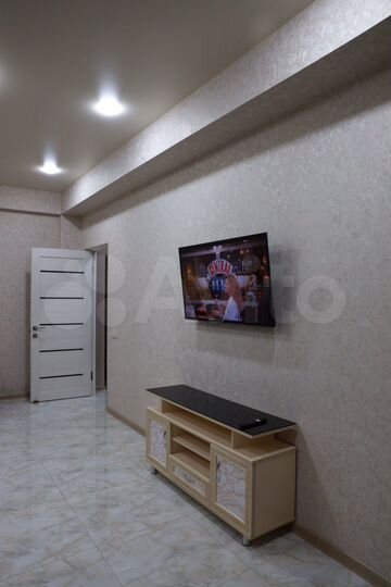 1-к. квартира, 48 м², 1/9 эт.