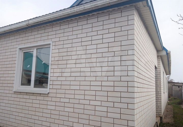 Дом 153 м² на участке 11 сот.