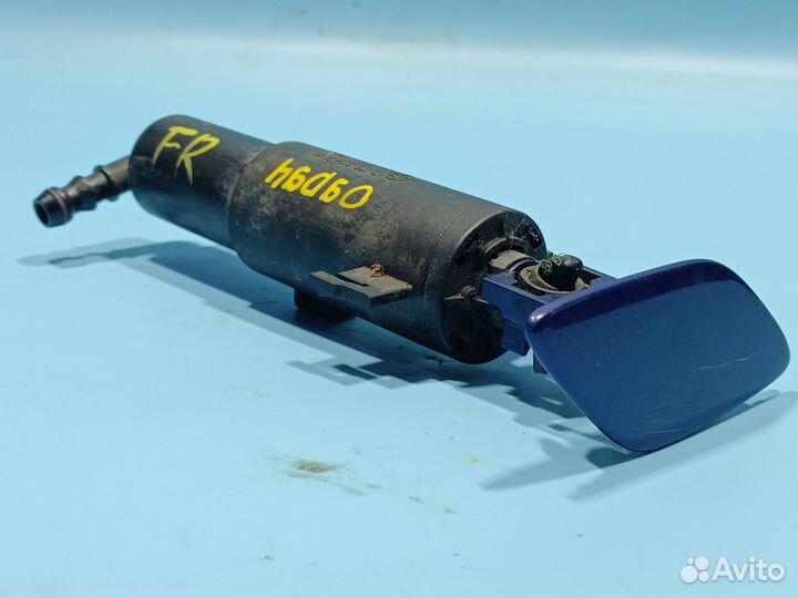 Форсунка омывателя фары для BMW 3 Е92