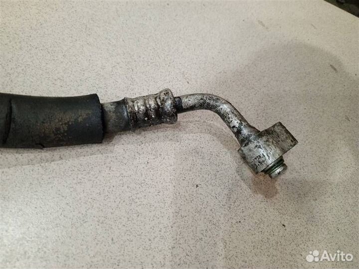 Трубка кондиционера Mitsubishi Pajero, Montero 2