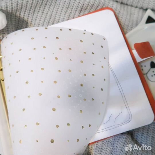 Детский фотоальбом для девочки от ожидания до 7лет