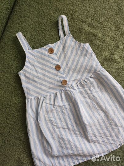 Одежда для девочки 116 122