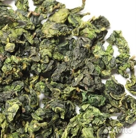 Те Гуань Инь / Пиала в подарок