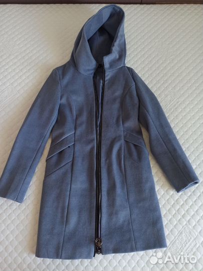 Пальто женское
