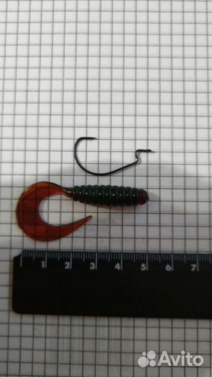 Крючки Cannelle