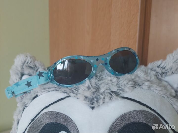 Солнцезащитные очки Dooky