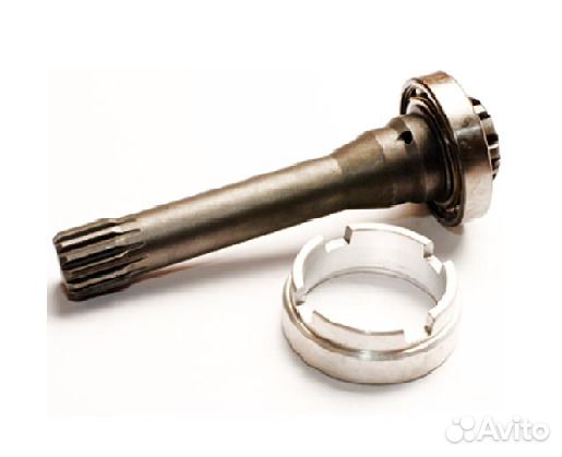 Вал отбора мощности ZF зф