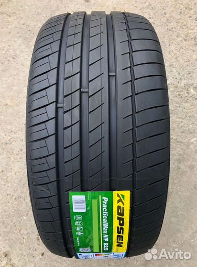 Kapsen RS26 255/45 R20