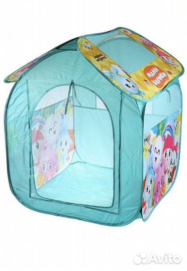 Детская палатка