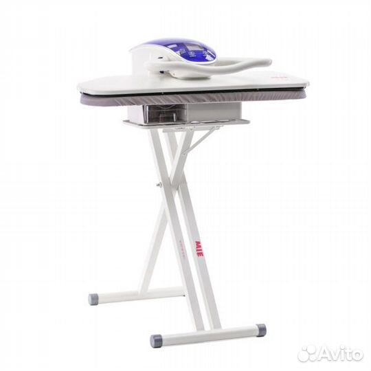 Гладильный пресс MIE romeo II (2) White