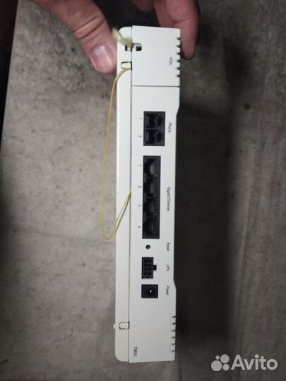 Оптический роутер