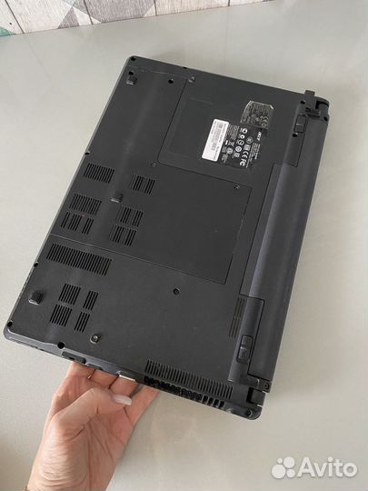 Ноутбук Acer