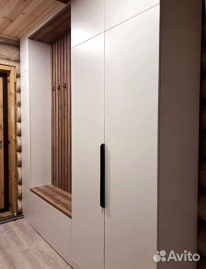 Мебель на заказ Мария