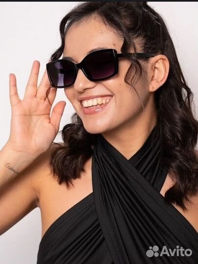 Солнцезащитные очки