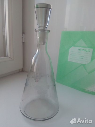 Посуда СССР