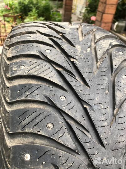 Yokohama Ice Guard Stud IG55 225/55 R17 25G