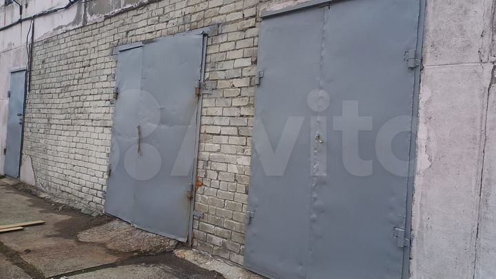 Склад, 130 м²