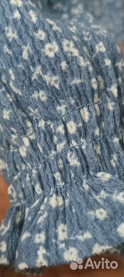 Платье Zara для девочки 152