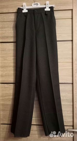 Новые детские брюки