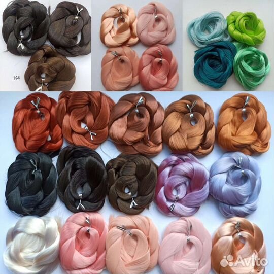 Саран, перепрошивка, трессы