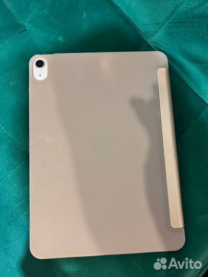 iPad air 4 поколения