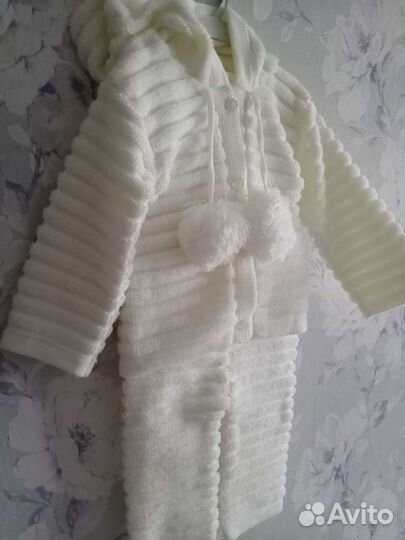 Костюм детский