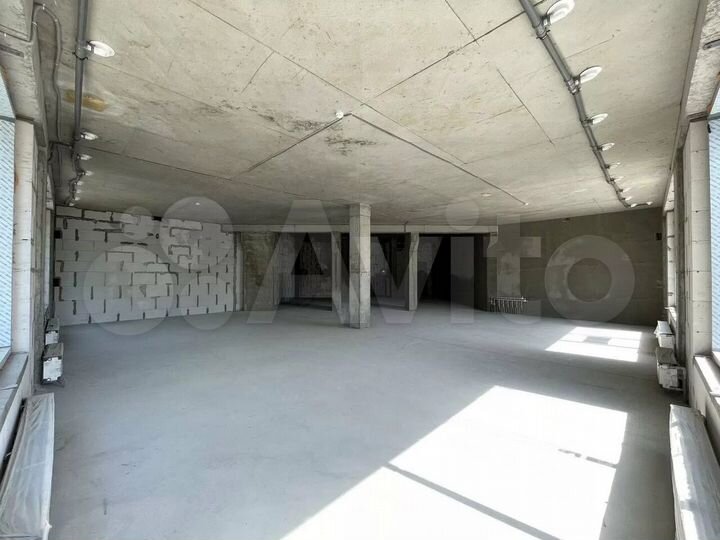 Свободного назначения, 186 м²