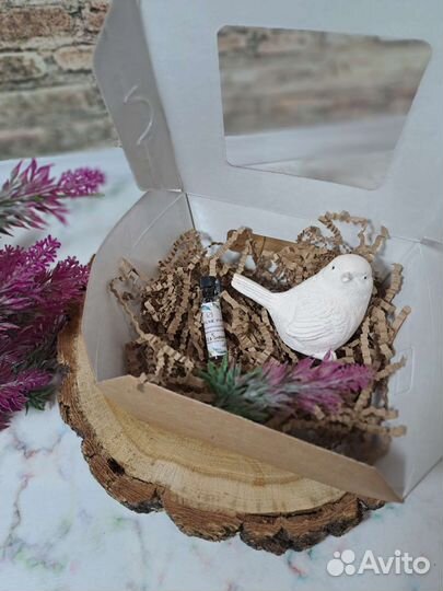 Аромакамни