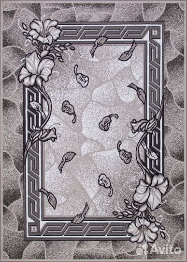 Ковер прямоугольный 1,5 х 4 м (Россия)