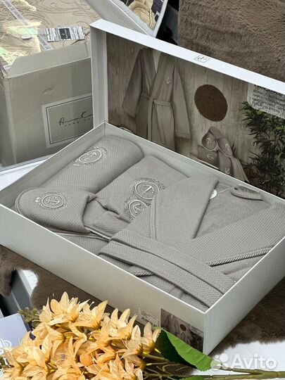 Набор для ванной комнаты, для мужчин