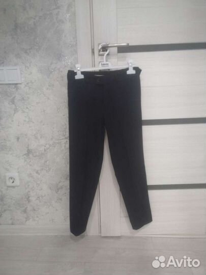 Школьная форма