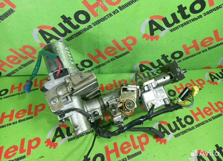 Рулевая колонка suzuki swift ZC72S