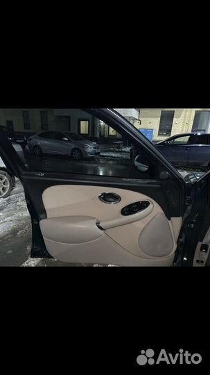 Rover 75 1.8 МТ, 2000, 324 000 км