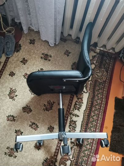 Стул офисный brabix stream mg-314