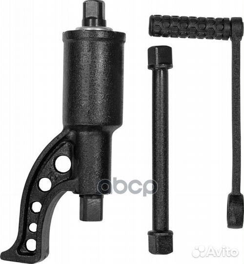 Гайковерт ручной механический 1DR, 3800 Нм LSW1