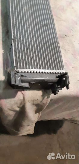 Радитор антикулер