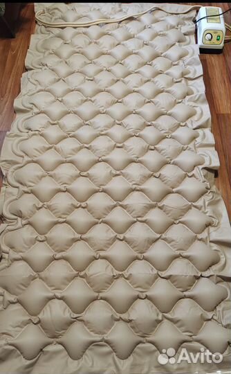 Противопролежневый матрас Армед