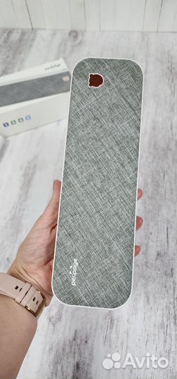 Портативный принтер peripage