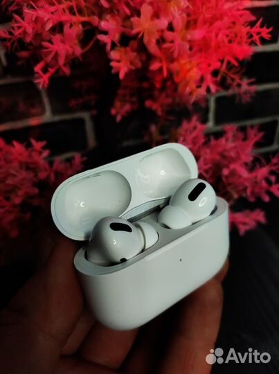 Наушники Airpods Pro 2 Premium+ на Type-c