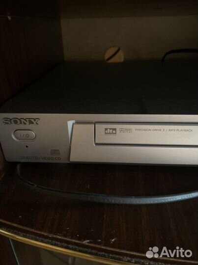 Телевизор с dvd sony trinitron