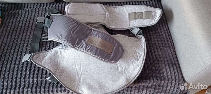 Переноска для детей кенгуру