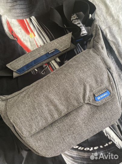 Сумка для зеркальной фотокамеры